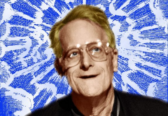 If Hermes Trismegistus was, in fact, “thrice great”, we can say without a doubt that Ted Nelson is “n times great”